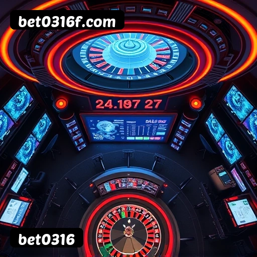 bet0316 screen